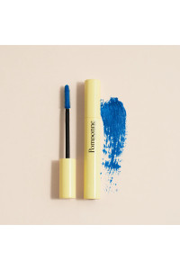 Mascara - Bleu