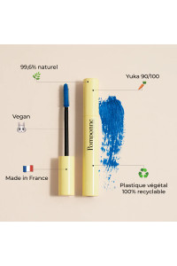 Mascara - Bleu
