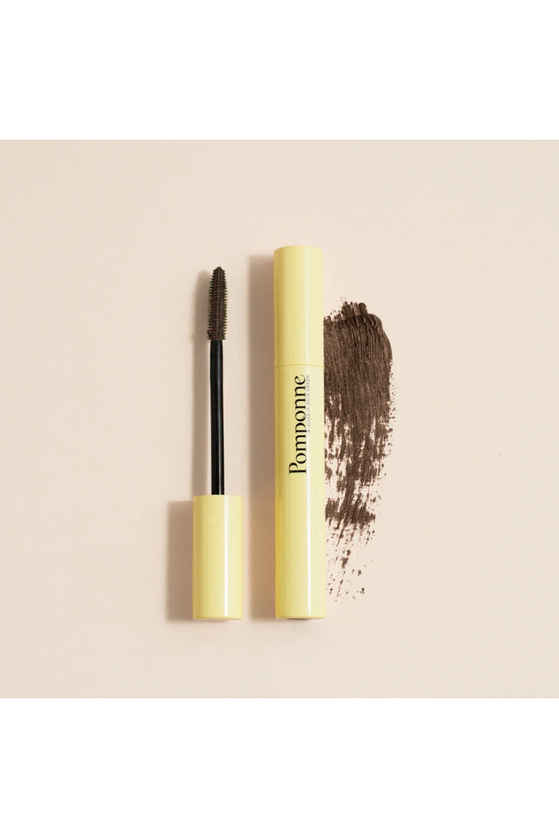 Mascara - Marron