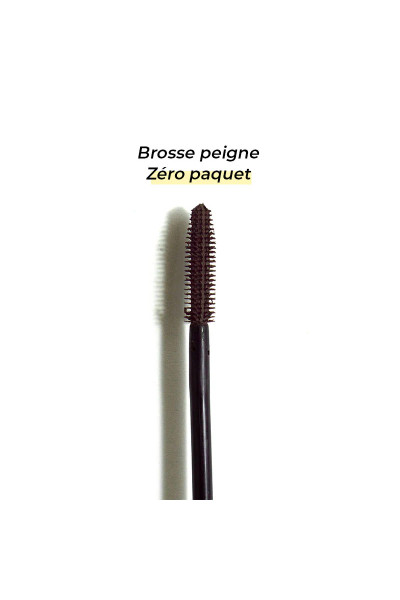 Mascara - Marron