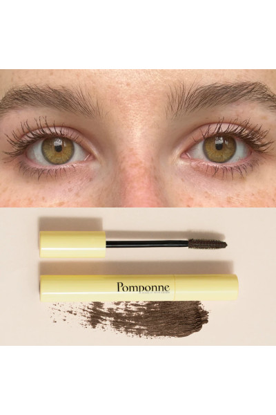 Mascara - Marron