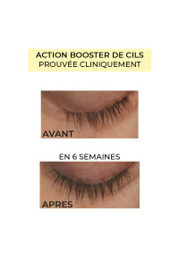 Mascara - Marron