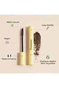 Mascara - Marron