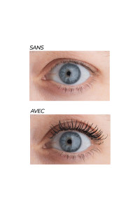 Mascara - Noir
