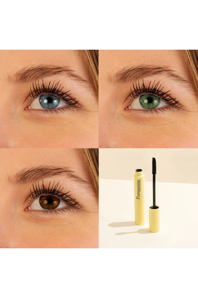 Mascara - Noir