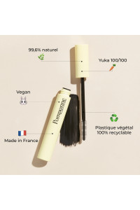 Mascara - Noir
