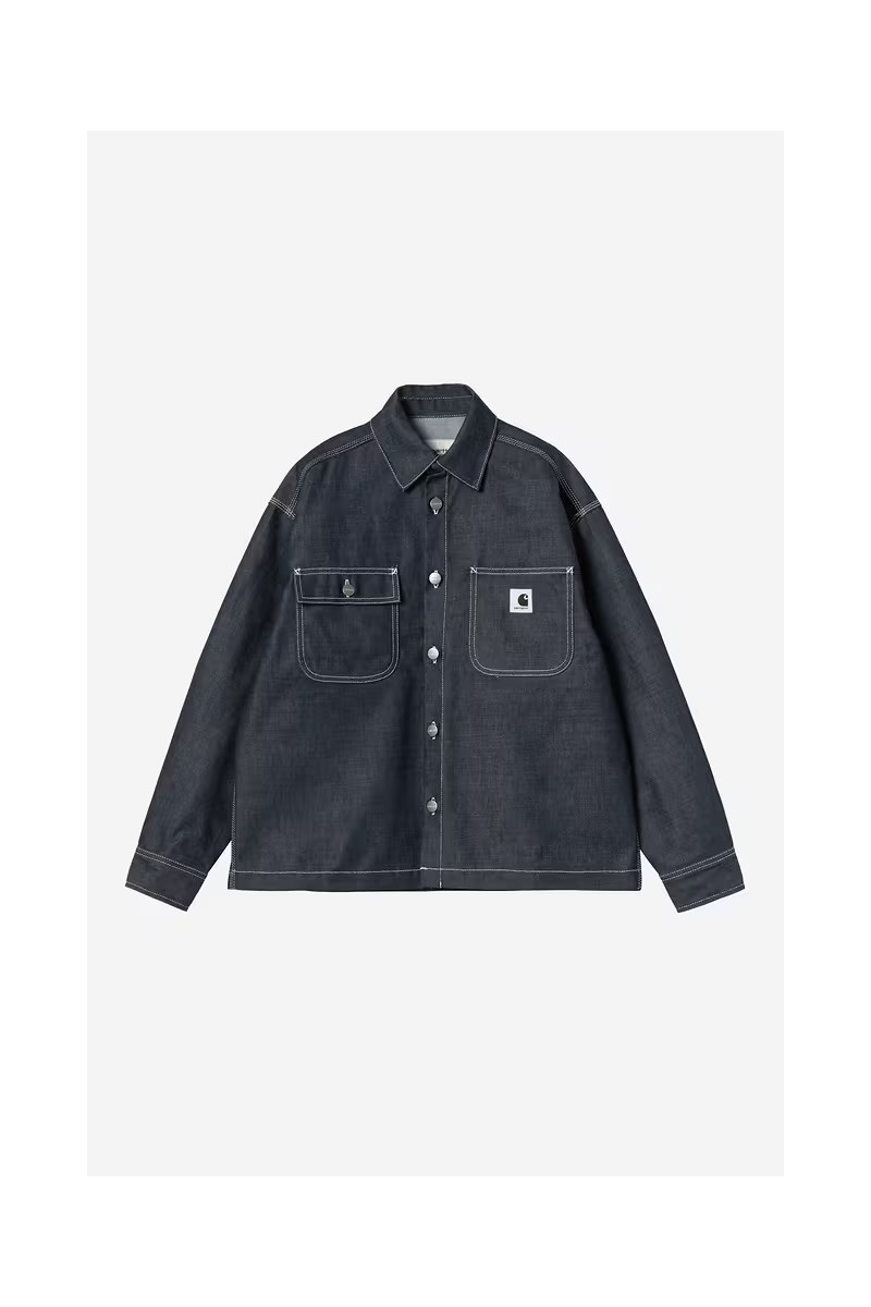 Surchemise - Louis en denim