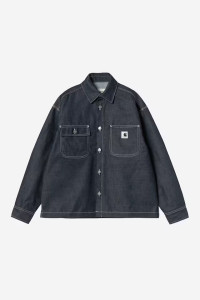 Surchemise - Louis en denim