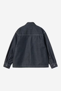 Surchemise - Louis en denim