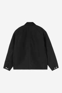Manteau - Michigan black