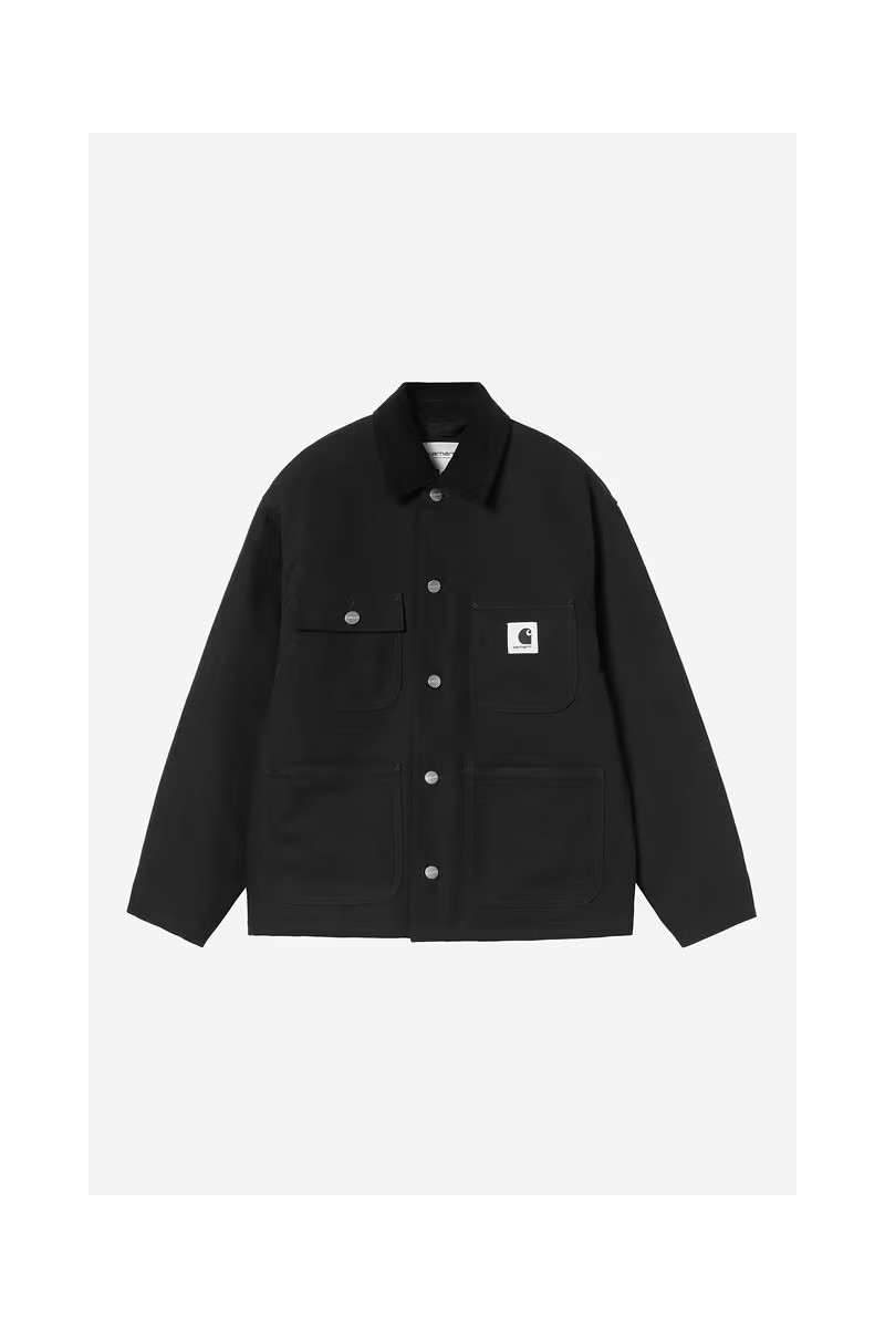 Manteau - Michigan black