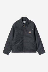 Veste - OG Detroit en denim de coton