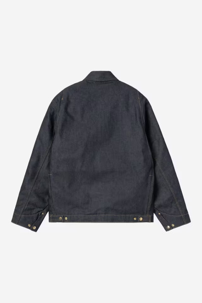 Veste - OG Detroit en denim de coton