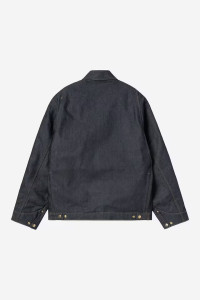Veste - OG Detroit en denim de coton