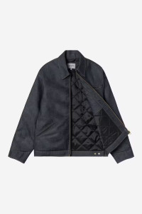 Veste - OG Detroit en denim de coton