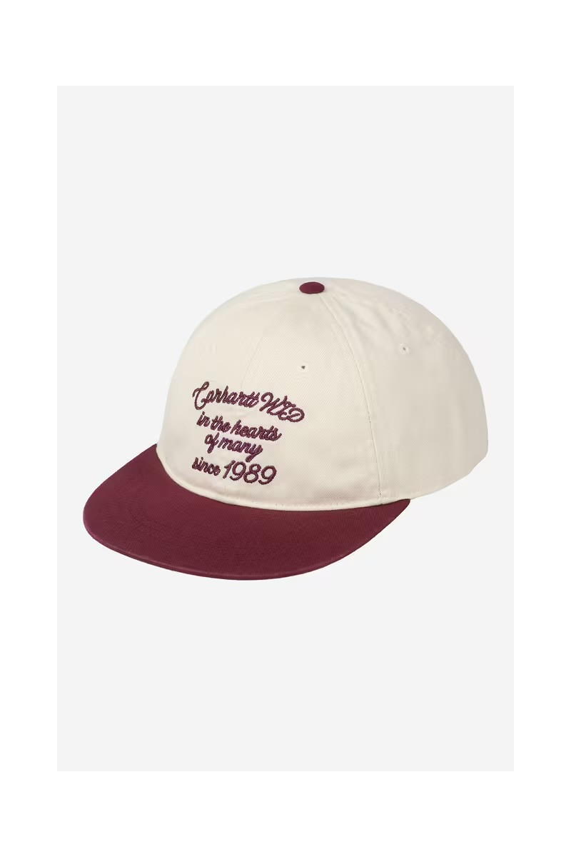 Casquette mixte - Alston