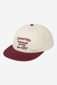 Casquette mixte - Alston