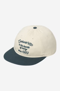Casquette mixte - Alston