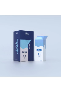 Vase Milk