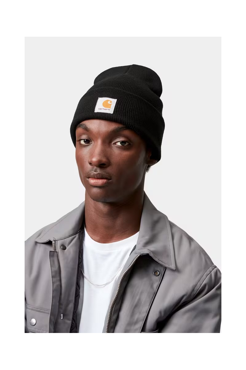 Bonnet - Acrylic Watch