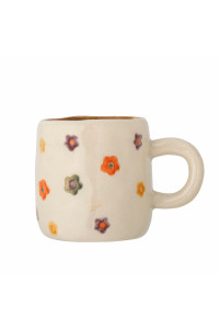 Tasse - Addy à petites fleurs