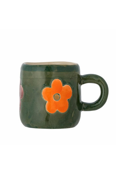 Tasse - Addy Verte