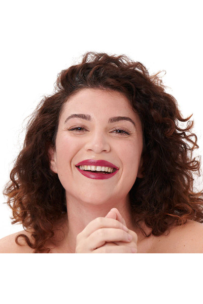 Rouge à lèvres - Grenat
