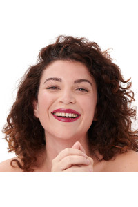 Rouge à lèvres - Grenat
