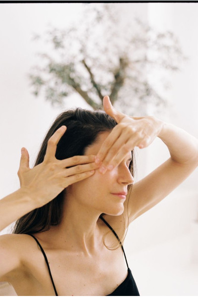 SAMEDI 31 JANVIER - YOGA VISAGE