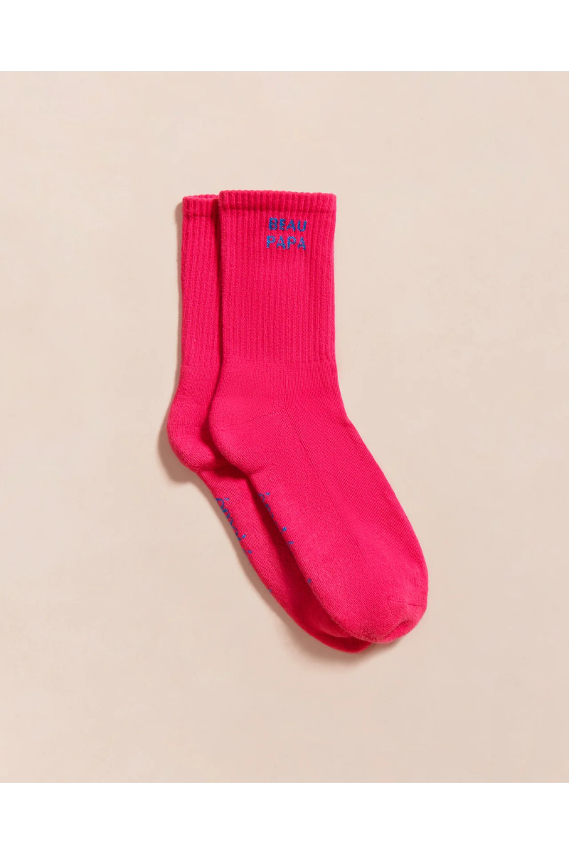 Chaussettes - Beau papa