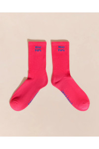 Chaussettes - Beau papa