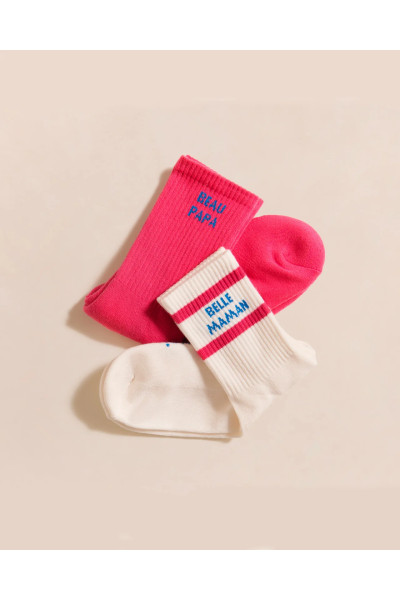 Chaussettes - Beau papa