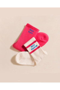Chaussettes - Beau papa