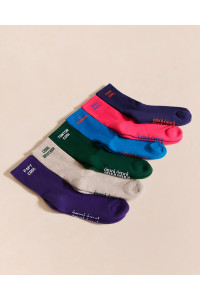 Chaussettes - Beau papa