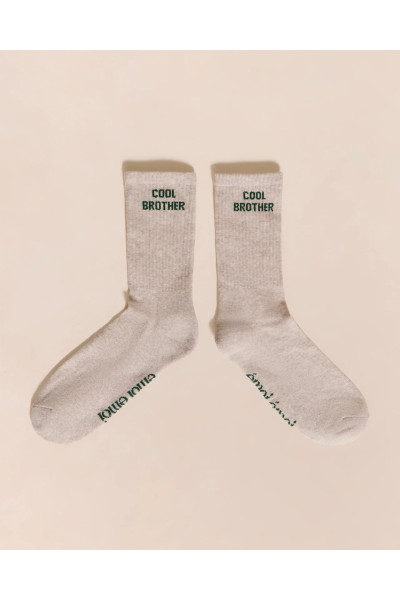 Chaussettes - Cool brother