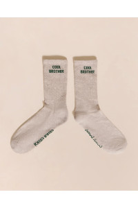Chaussettes - Cool brother
