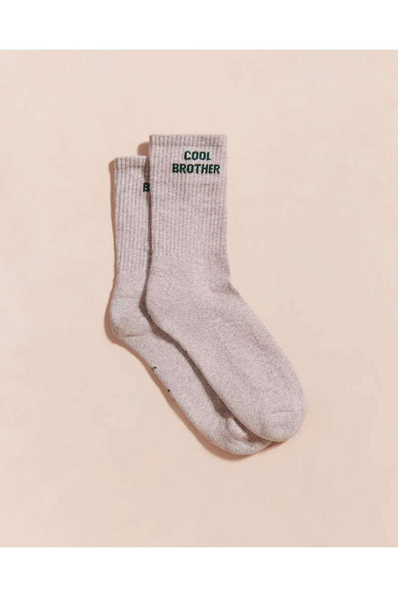 Chaussettes - Cool brother