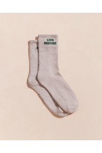 Chaussettes - Cool brother