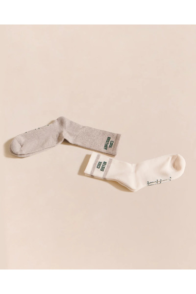 Chaussettes - Cool brother