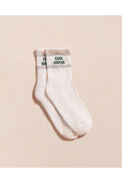 Chaussettes - Cool sister