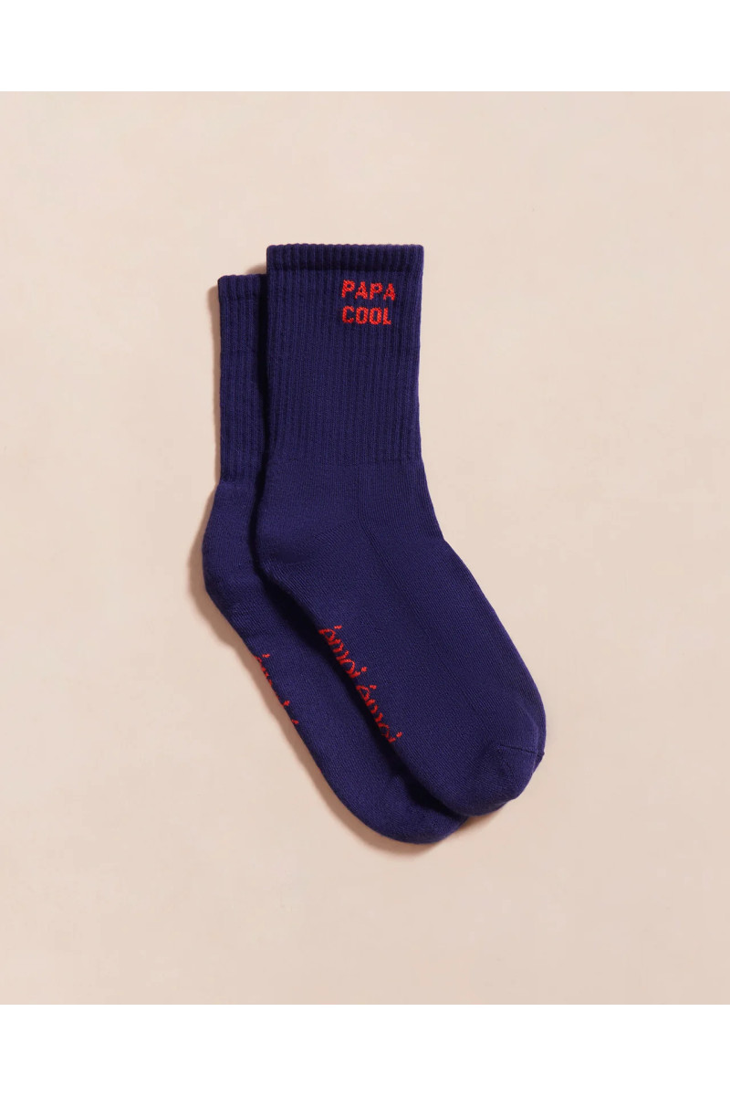 Chaussettes - Papa cool