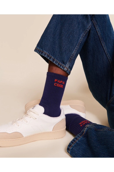 Chaussettes - Papa cool