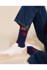 Chaussettes - Papa cool