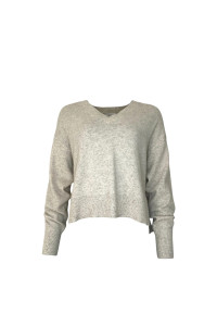 Pull - Col en V