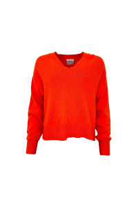 Pull - Col en V