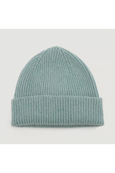 Bonnet Mixte en Maille - Basil