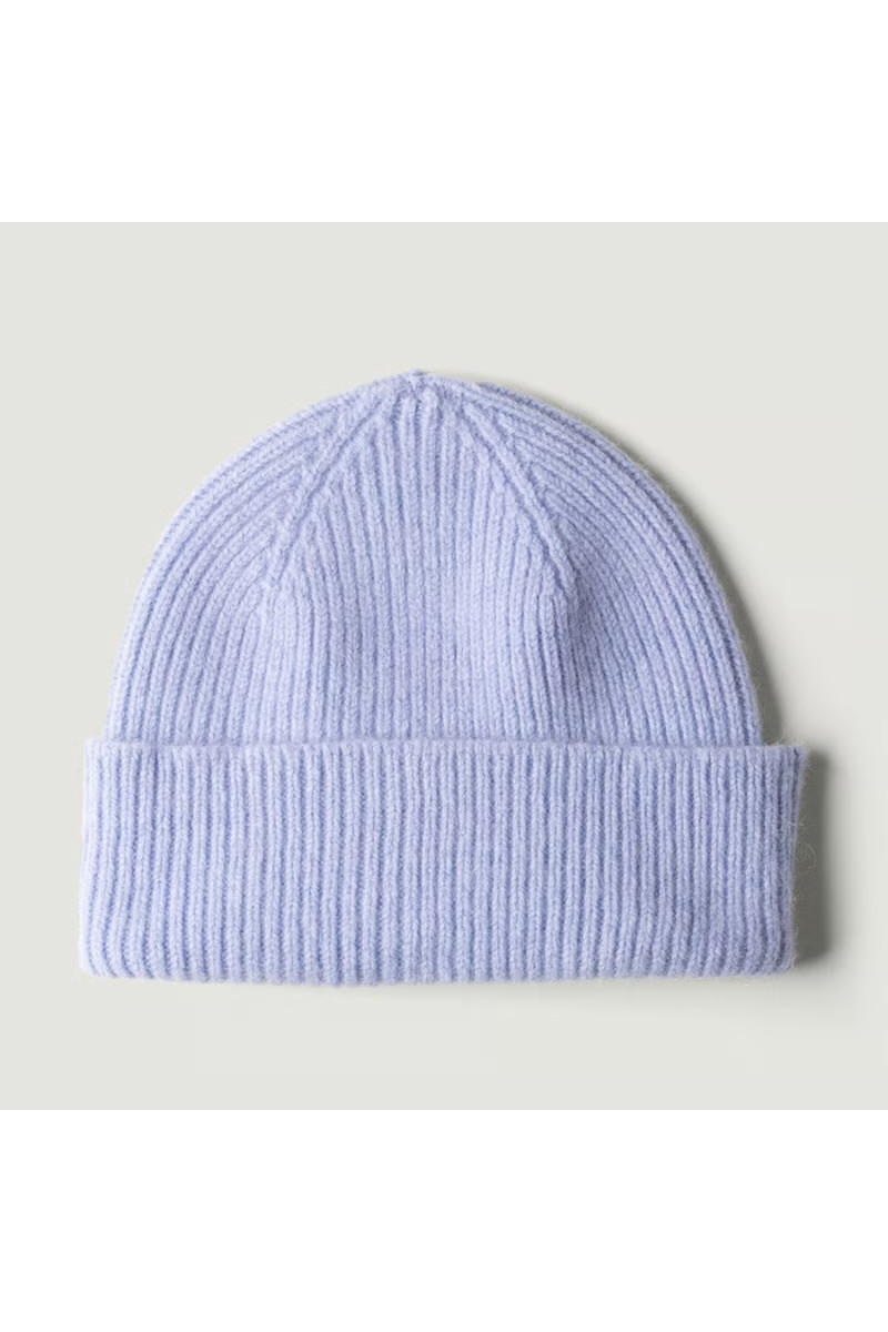 Bonnet Mixte en Maille - Alaska
