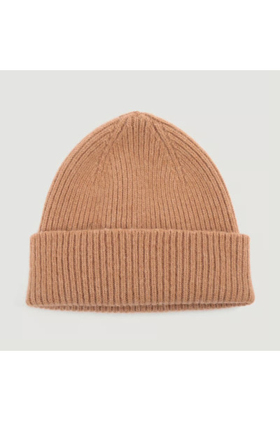 Bonnet Mixte en Maille - Oakwood