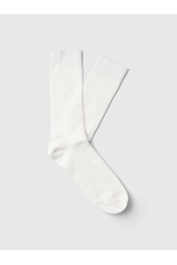 Chaussettes en laine mélangée