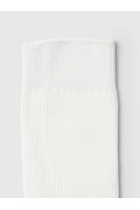 Chaussettes en laine mélangée